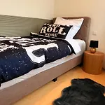 Appartement Charmantes Mit 3 Schlafzimmer