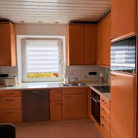 Ferien - Monteurwohnung * Roding