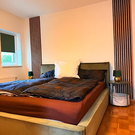 Charmantes Mit 3 Schlafzimmer *
