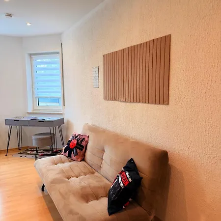 Ferien - Monteurwohnung Apartment