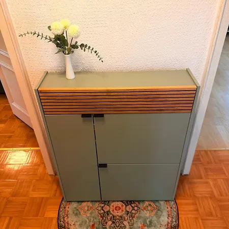 Ferien - Monteurwohnung Roding