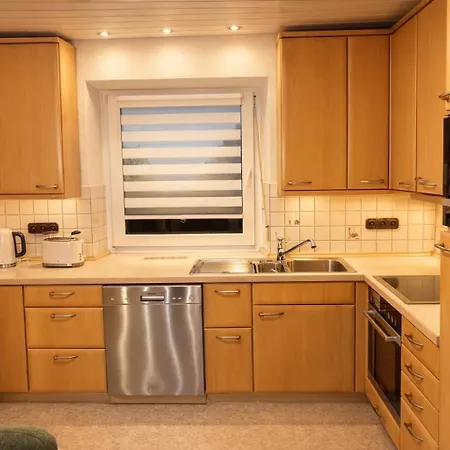 Charmantes Mit 3 Schlafzimmer