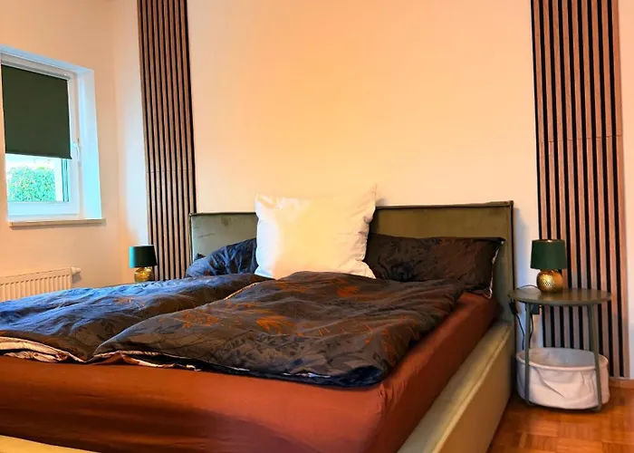 Charmantes Mit 3 Schlafzimmer *