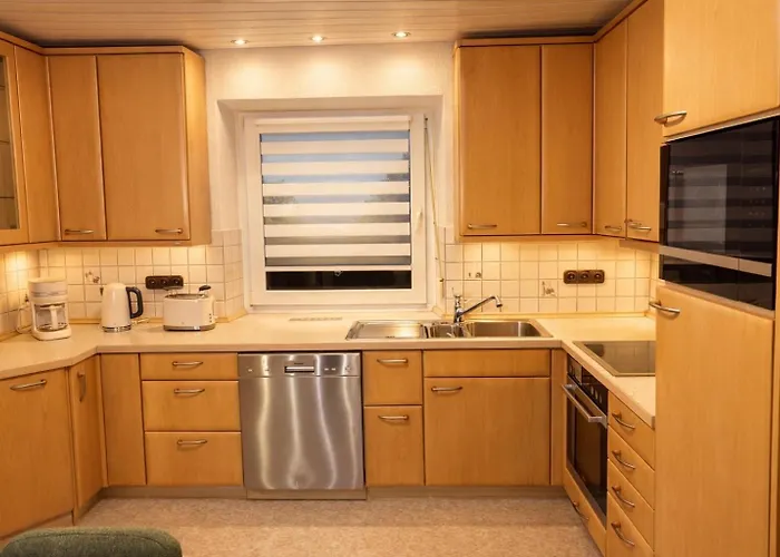 Charmantes Mit 3 Schlafzimmer